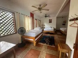 Hotel Don Quichotte