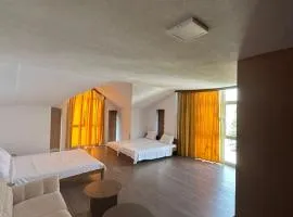 Murtishi Apartment