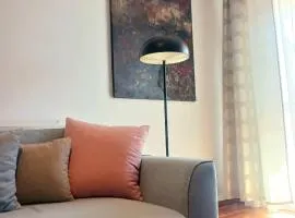 Clara Residence Baneasa North