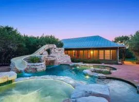 Grit&Grace Ranch - Private Resort Style Pool & Spa