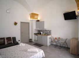 Monolocale Central Station