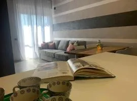 LA CASA di CLARA