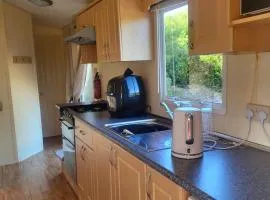Hayesland holiday home