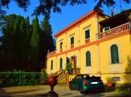 SassiNeri Country House