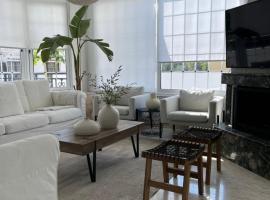 Modern Comfort Home, hotel v destinaci Ktima