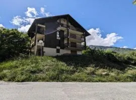 Résidence Les Maisonnettes - GRAND APPARTEMENT AU CALME - 6/7 PERS MAE-4661