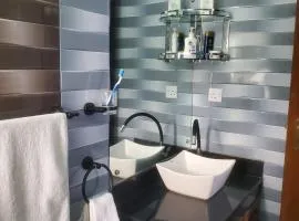 Muna Beachfront Apartment