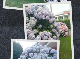 B&B L'Ortensia, hotel v destinaci Vignolo