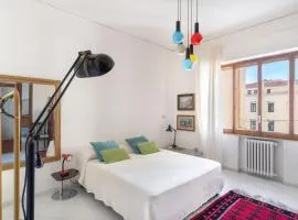 Casa vacanza Angelina Via Mercanti Centro Storico