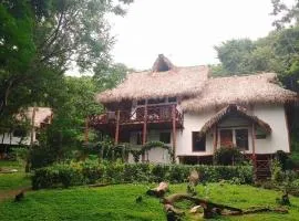 Tuani ecoLodge