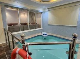 شقق قاردينيا