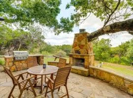 Lake Travis Home Near Marina with Spectacular Views!
