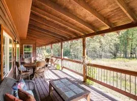 Idaho Family Home about 11 Mi to Lake Pend Oreille