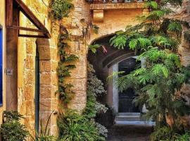 No 7 Casa Nannakola, hotel v destinaci Naxxar