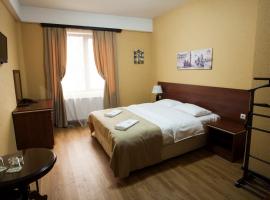 Lords Hotel, hotel malapit sa Tbilisi International Airport - TBS, Tbilisi City