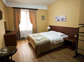 Lords Hotel, Hotel in der Nähe vom Flughafen Tiflis - TBS, Tiflis