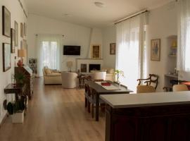 Villa Degli Ulivi, hotel v destinaci Cassina deʼ Pecchi