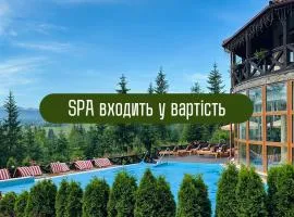 GORGANY resort & SPA