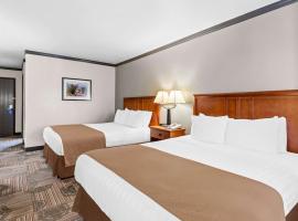 Best Western Apache Junction Inn, khách sạn ở Apache Junction