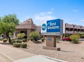 Best Western Apache Junction Inn