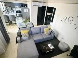 Senderos Apartment, Self Check- in, Airport SJO 5 MIN