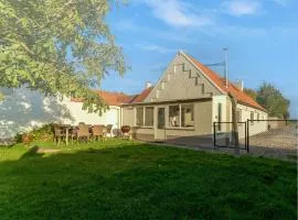 De Lange Dreve
