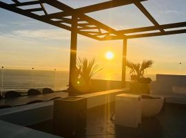 Black Diamond, khách sạn ở Puerto Nuevo