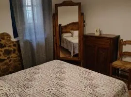 Casa rural Alicia