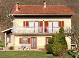 Secluded apartments Srb, Zagora - 22245