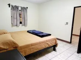 Casa-Alojamiento Tierra Roja zona centro