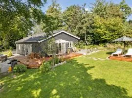 3 Bedroom Lovely Home In Jægerspris