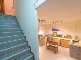 The Town House, self catering accommodation in Pai