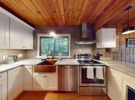 Treehouse Home Brought to you by GetAway Vacations