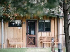 Bundaleera Vineyard and Farm Stay