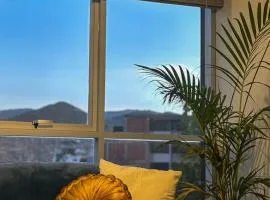 Apartamento con Plantas en Cusco