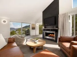 Hillside Haven