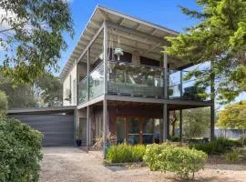 Red Rocks Beach Retreat Cowes Phillip Island