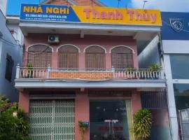 Nhà Nghỉ Thanh Thủy