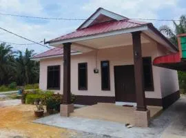 Homestay Merah Jambu UTHM