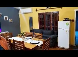 Departamento Santa Teresita