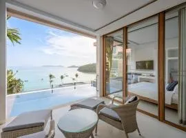 Bandara Pool Villas, Phuket