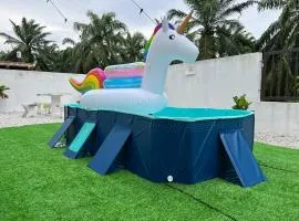 MoonLight Sweet Homes 20pax karaoke