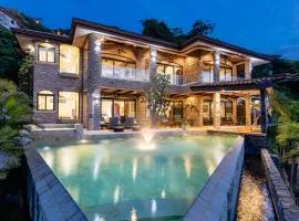 Casa De Los Suenos