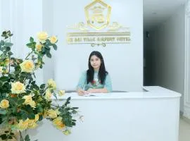 Noibai Ville Hotel & Travel、ノイバイにあるノイバイ国際空港 - HANの周辺ホテル