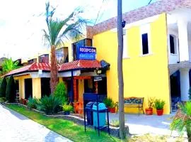 Hostal Mariscal Sucre
