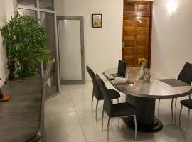 Les Résidences belle vue