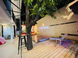 Samui Beach Hostel