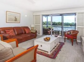 Aroona at Minnamurra