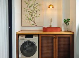 四季小筑, Hotel in Feixi