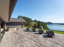 Fun and Falls Haven - Mangakino Holiday Home